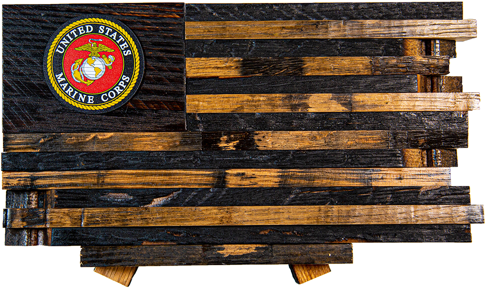 The Marine Crest Cask
