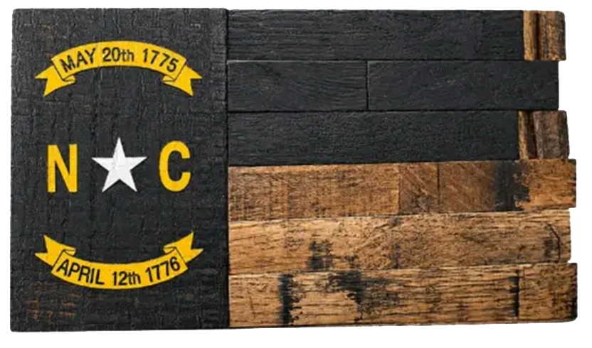The Classic  - North Carolina Cask
