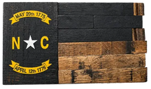 The Classic  - North Carolina Cask