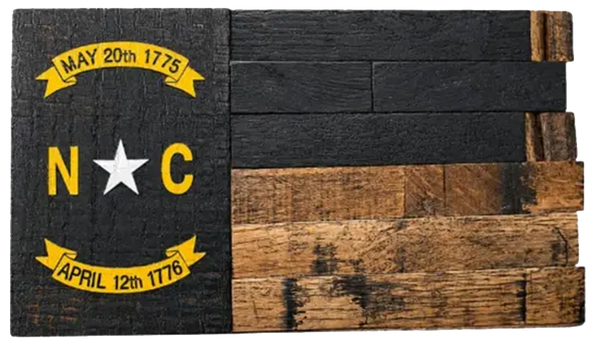 The Classic  - North Carolina Cask
