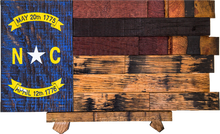The Old Glory - North Carolina Cask