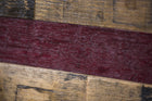 The Old Glory Half Barrel