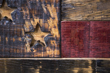 The Old Glory Small Batch