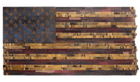 The Old Glory Double Barrel