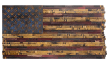 The Old Glory Double Barrel