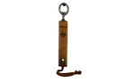 Barrel Stave Bottle Opener - Handheld