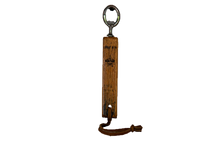 Barrel Stave Bottle Opener - Handheld