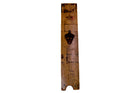 Barrel Stave Bottle Opener - Wall-Mount