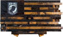 The POW Cask