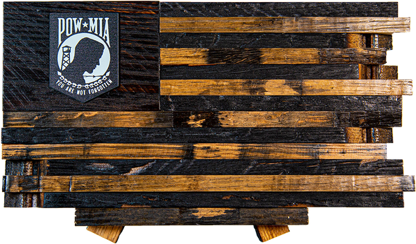 The POW Cask