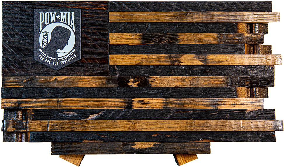 The POW Cask