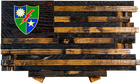 The Ranger Crest Cask