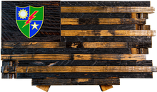 The Ranger Crest Cask
