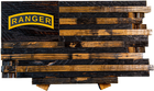 The Ranger Tab Cask