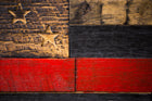 Red Line Small Batch