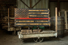 Red Line Small Batch