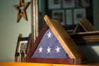 The Shadow Box - Old Glory