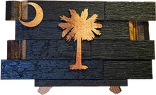 The South Carolina Cask