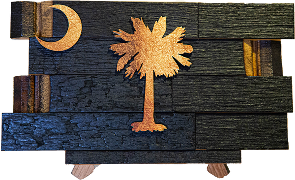 The South Carolina Cask