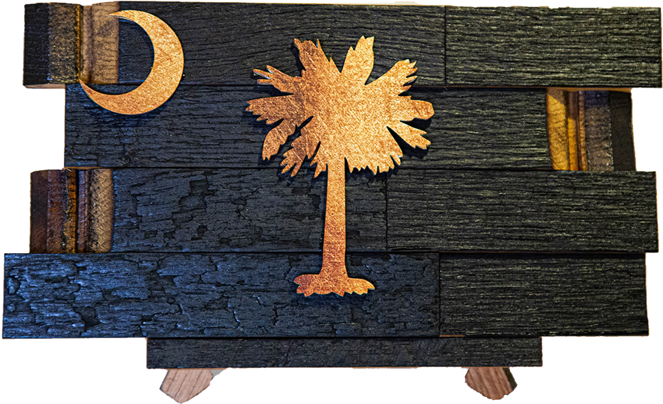 The South Carolina Cask