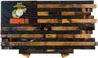 The Semper Fi Cask
