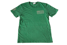 Green Flag Shirt
