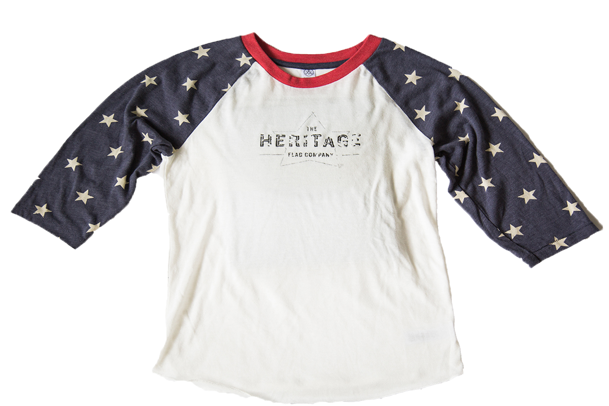 Baseball Shirt