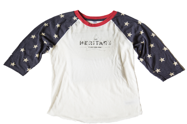 Baseball Shirt