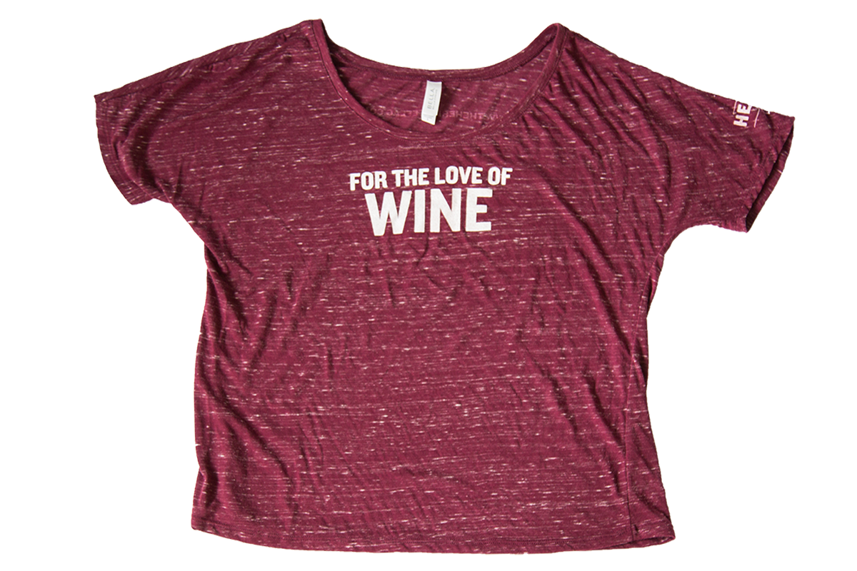 Wine Shirt