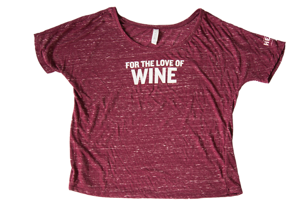 Wine Shirt