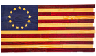 The Shortleaf Betsy Ross