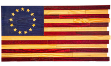The Shortleaf Betsy Ross