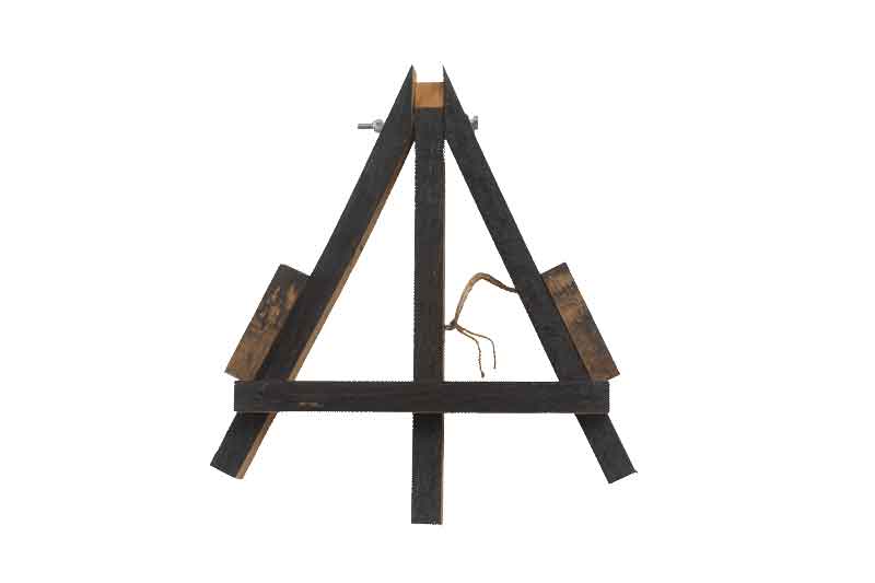 Stand - Small Batch