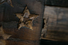 Hand Carved Classic Full Barrel (49"x26")