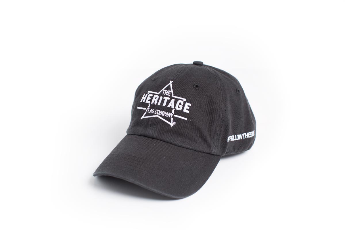 The Twill Heritage Hat