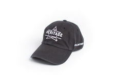 The Twill Heritage Hat
