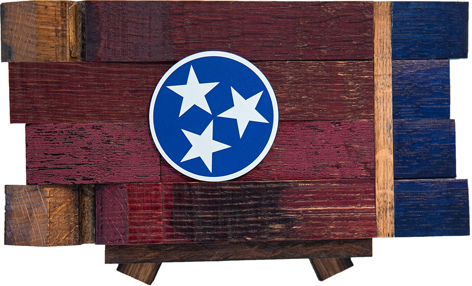 The Tennessee Cask