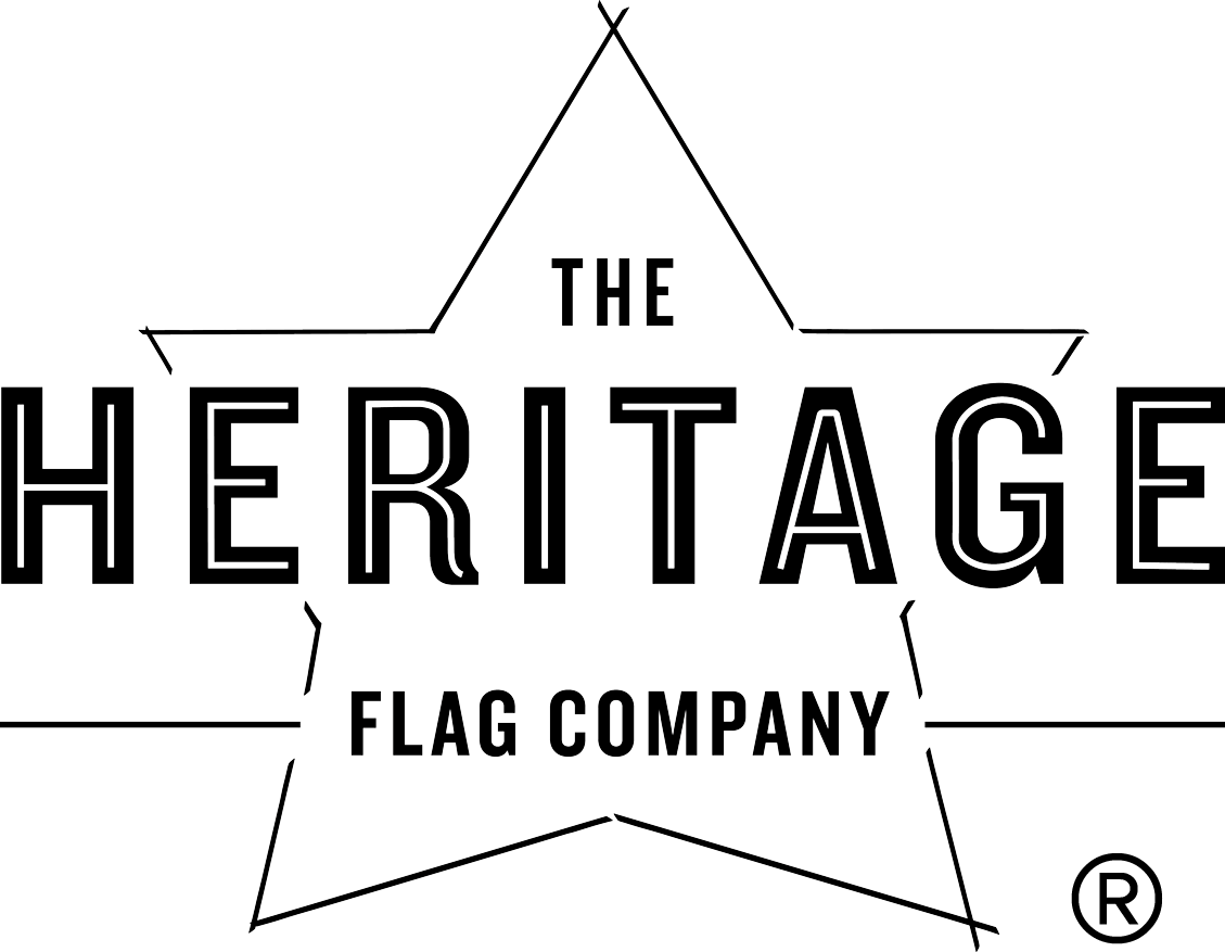 The Heritage Flag Company ®