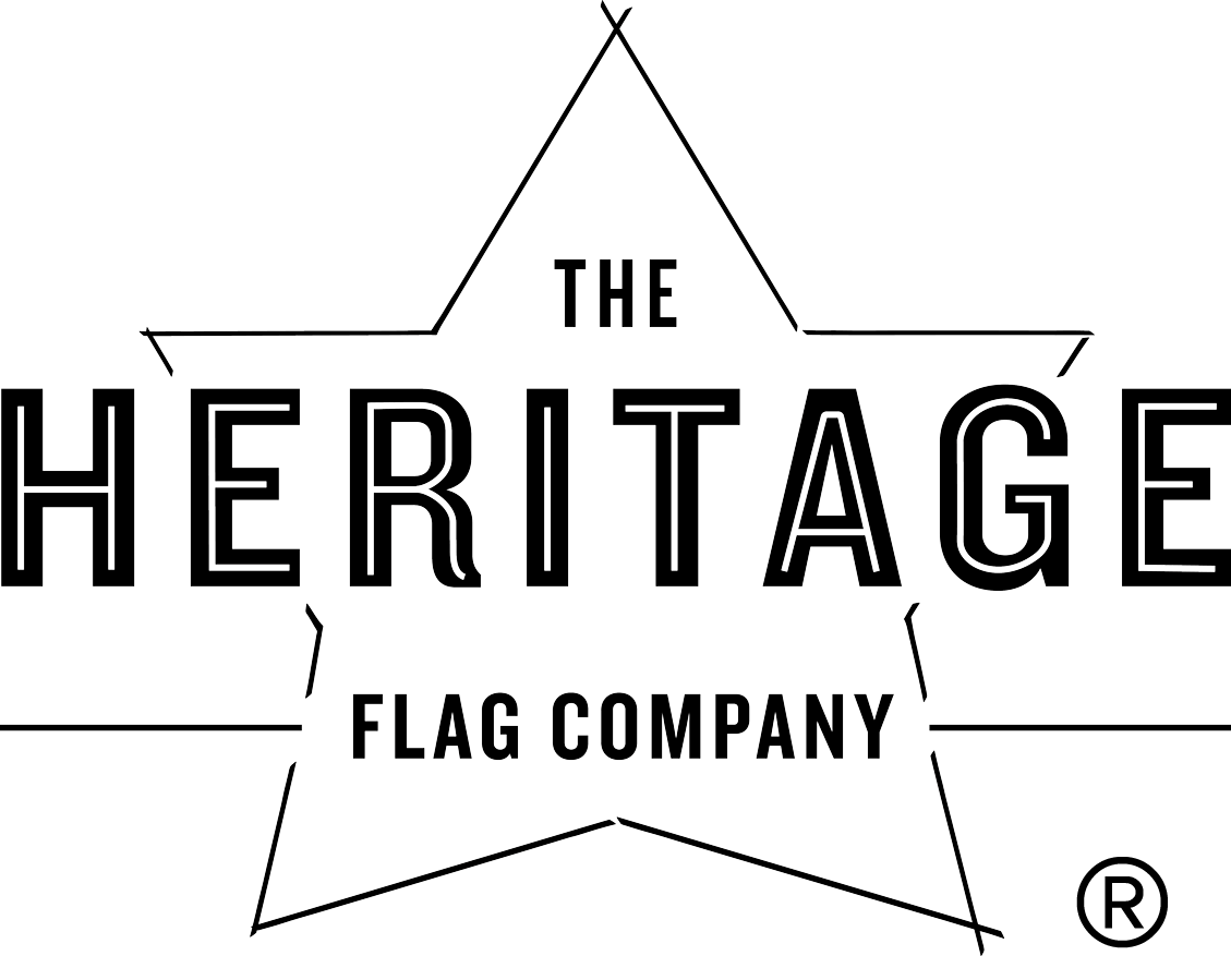 The Heritage Flag Company